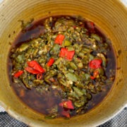 Confit on Fire