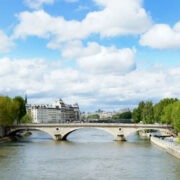 Paris, Where Have You Been All My Life?