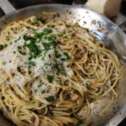 You.. Dirty Dirty Pasta