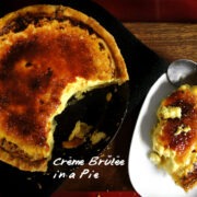 Forgive Me I Have Pie-d...