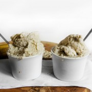 Gelato for Breakfast