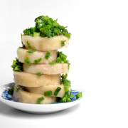 Scallion Oil Chicken