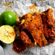 The Right Wings