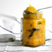Great Pineapple Jam