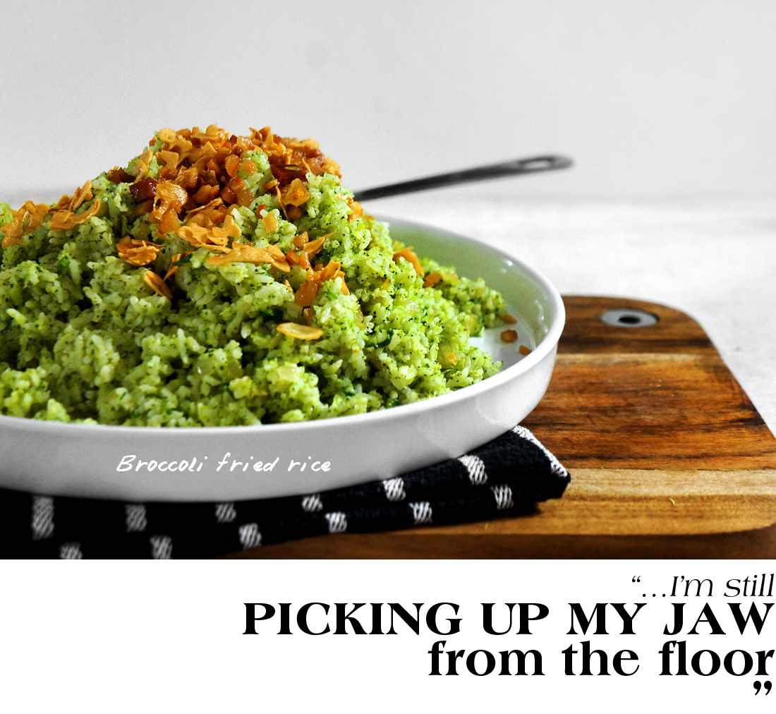 broccoli fried rice featured header
