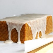 Lonely-Carrots Carrot Cake
