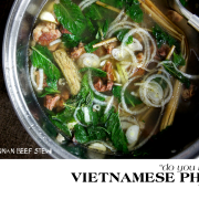 Soup From Yunnan