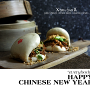 Who Took the Gua out of Bao?