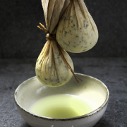 arugula ricotta greetings