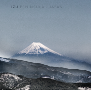 izu 伊豆