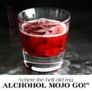 my road back to alcoholism