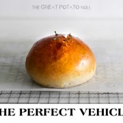 rock'n potato roll