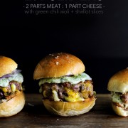 2:1 sliders