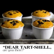 rum and raisin baked tapioca pudding