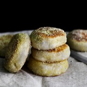 (RE)MODEL BAKERY'S ENGLISH MUFFIN