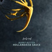 HOLY CRAPPED HOLLANDAISE