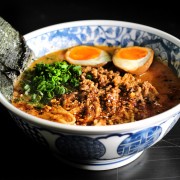 SPICY MISO RAMEN-EXPRESS