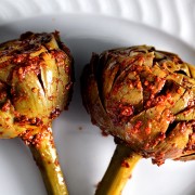 SICHUAN DRESSING & BOUQUET OF FIRE