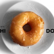 MOCHI DONUTS