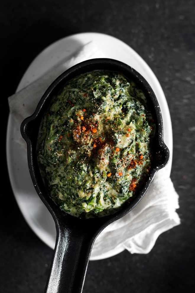 Indian-creamed-spinach_9