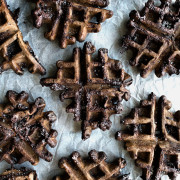 MOLTEN TRUFFLES MOCHIFFLES