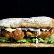 FILET-O-FISH'N CHIPWICH