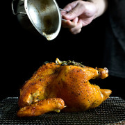 MY FAVORITE ROAST CHICKEN