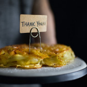 CLOUD-9 CHIPS-LIKE POTATO HASH, AND THANK YOU