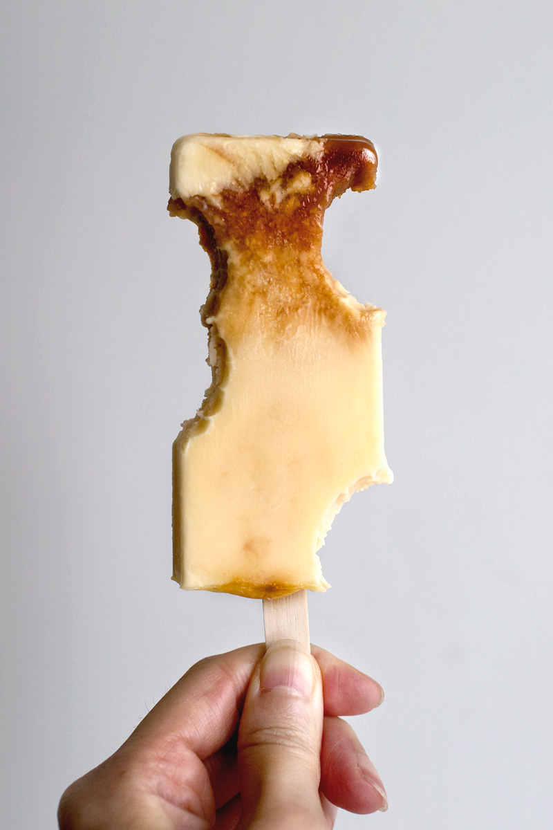ombre-caramel-flan-popsicle14