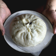 MEET THE WALTER WHITE - THE KINGPIN OF MEAT BUNS