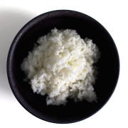 HOW TO ACTUALLY COOK PERFECT RICE WITHOUT A RICE-COOKER