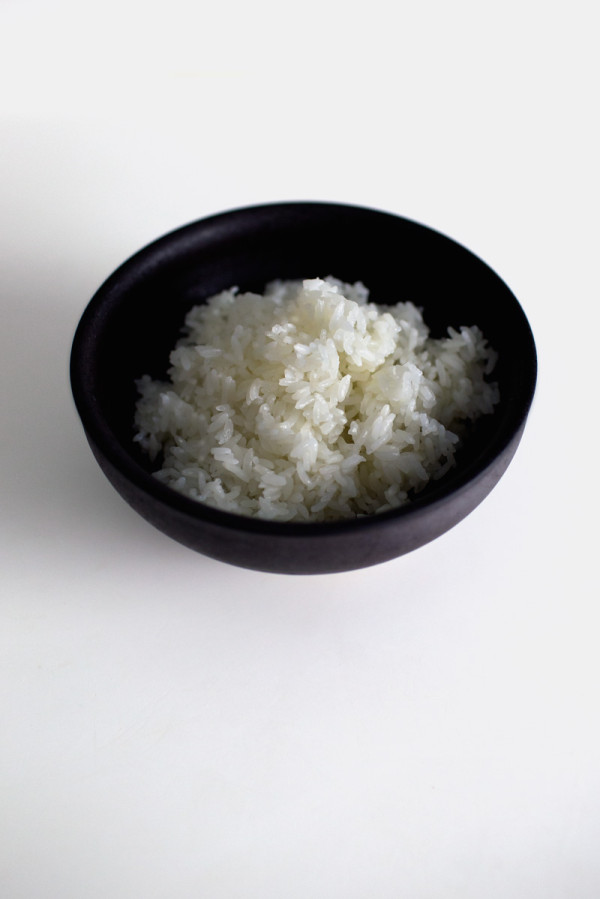 HOW TO ACTUALLY COOK PERFECT RICE WITHOUT A RICECOOKER Lady and Pups