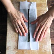 HOW TO WRAP ONIGIRI LIKE JAPANESE CONVENIENCE STORE