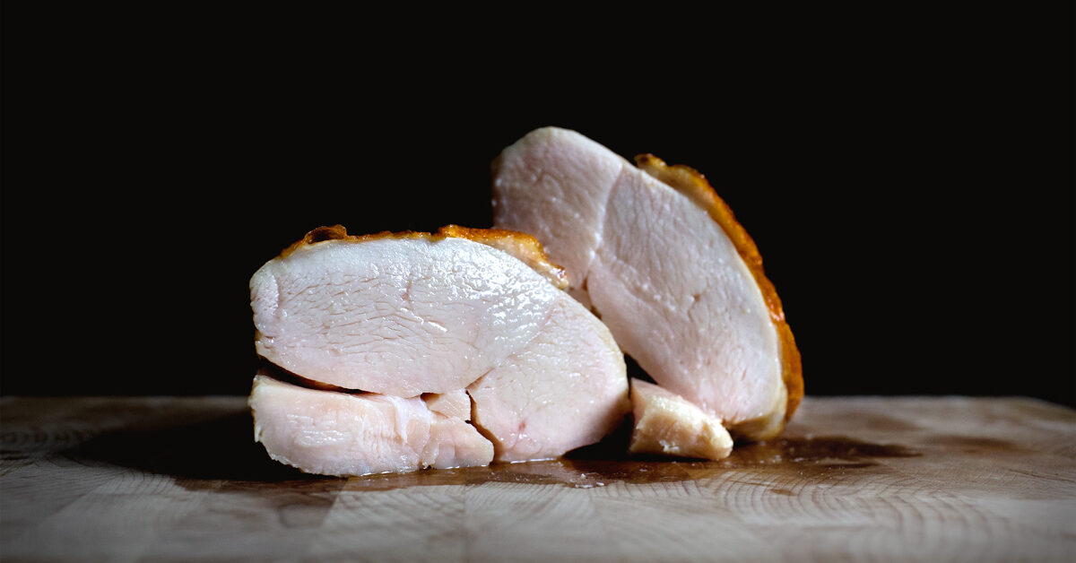 HOW TO EASILY SOUSVIDE IN OVEN, WITH OR WITHOUT WATER Lady and Pups