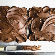 WEDNESDAY'S THROW-IT-TOGETHER TEXAS SHEET CAKE