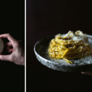 THE EGG YOU DIDN'T KNOW YOU NEED - PART I, CARBONARA 2.0