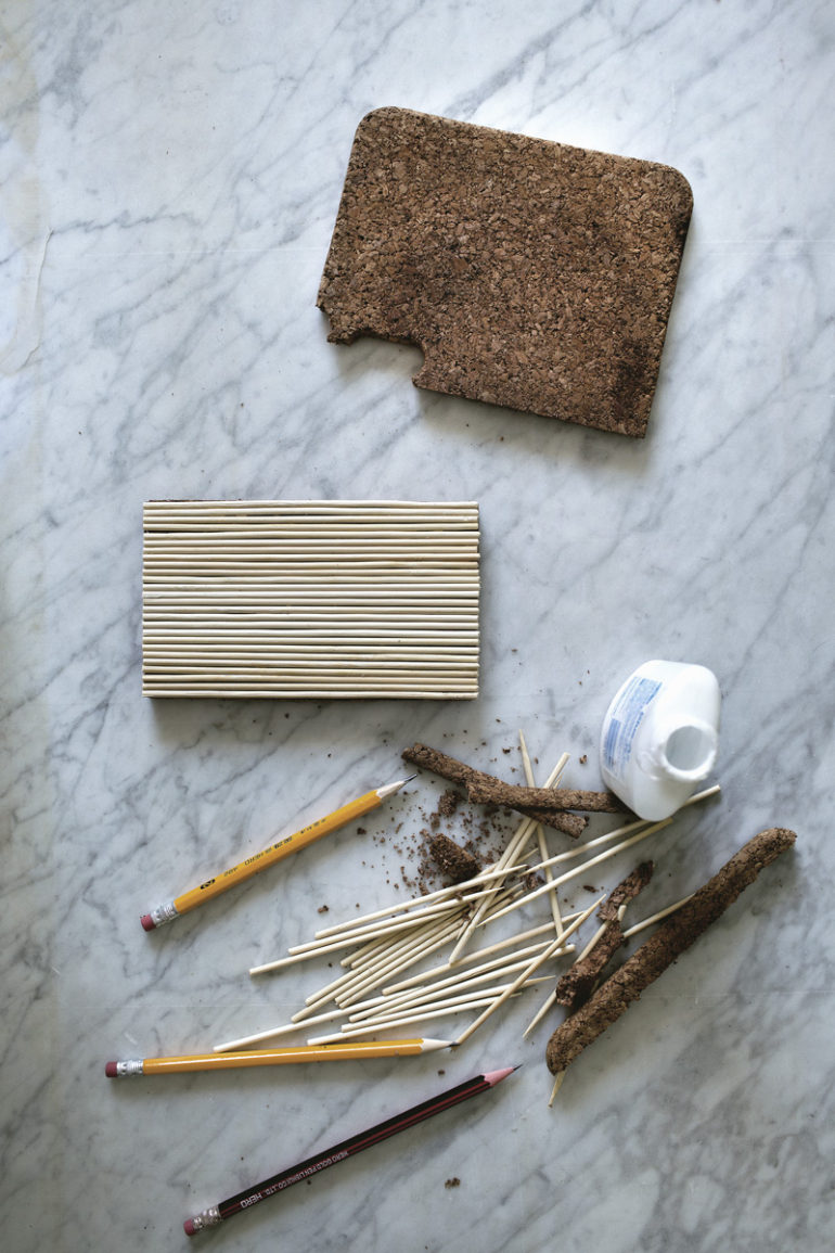 HOW TO USE KITCHEN TOOLS TO MAKE FRESH PASTA