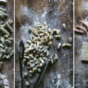 HOW TO USE KITCHEN TOOLS TO MAKE FRESH PASTA