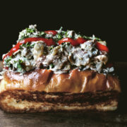 SUMMER PHO BO ROLL