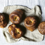 A BETTER POPOVER/YORKSHIRE PUDDING RECIPE