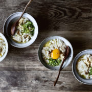 THE INCREDIBLE CHICKEN TOFU - FROM THE MIND OF A CHEF