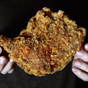 THE PHYSICALLY AND FLAVOR-MASSIVE, BEIJING SUPERMARKET FRIED CHICKEN