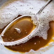 Extra-browns Browned Butter