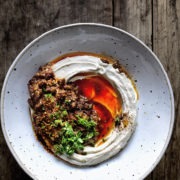 COOKBOOK PRE-ORDER AND PREVIEW:  MAPO TOFUMMUS