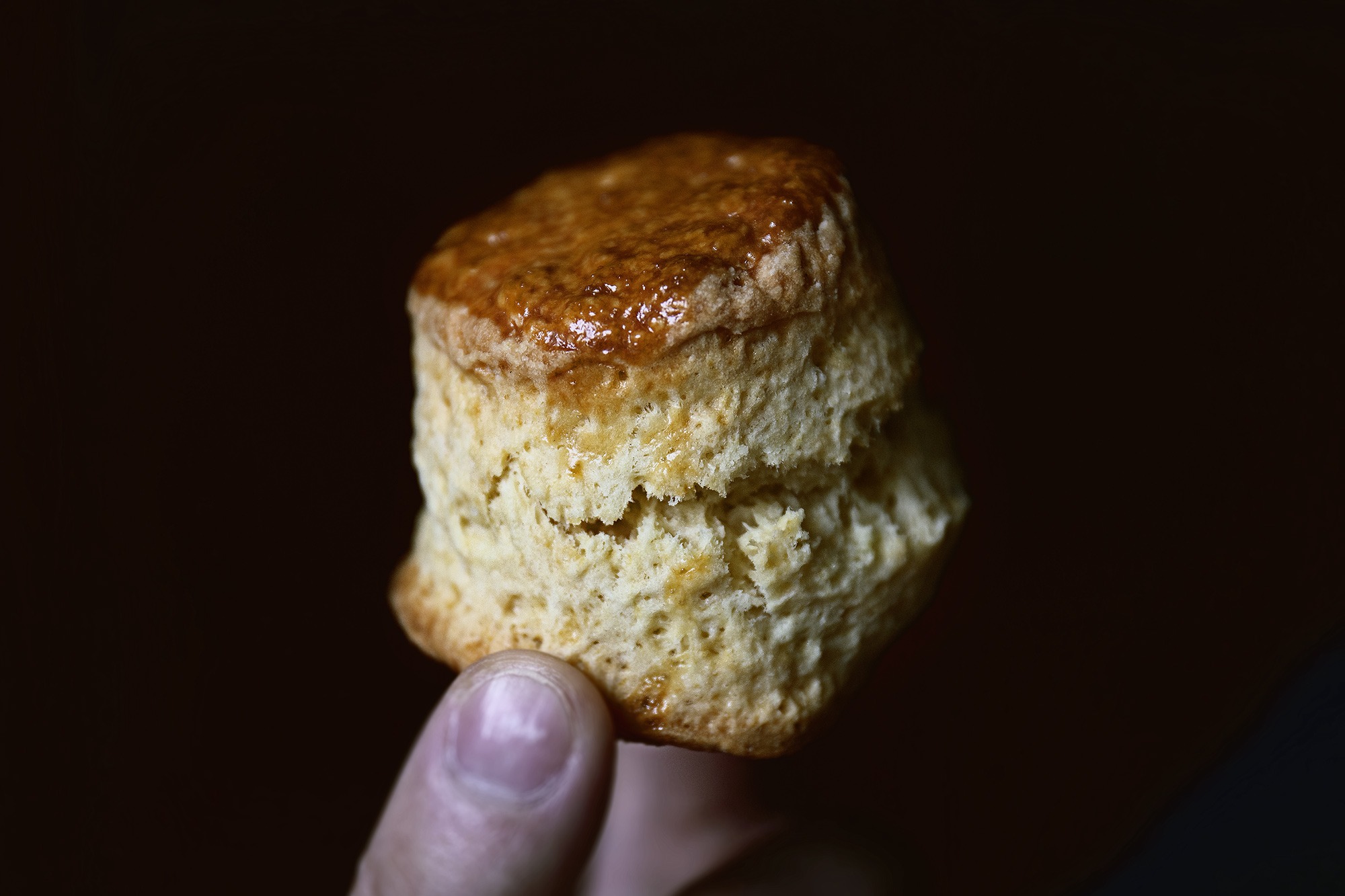 Your final guide to the perfect English tea scone – all common mistakes  corrected